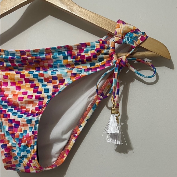 La Blanca Bikini Bottom - Picture 4 of 6